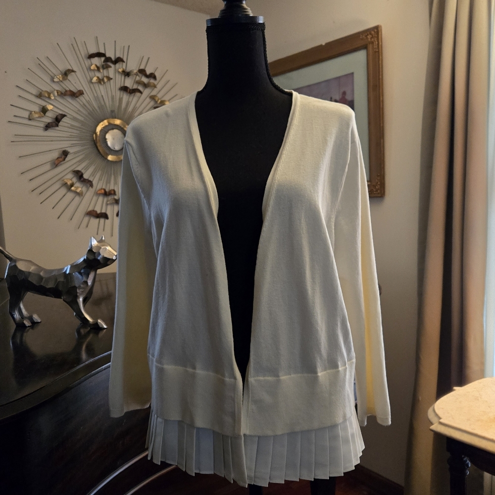 Tommy Hilfiger Dress Cardigan